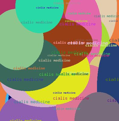 Cialis medicine
