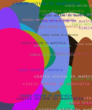 Cialis online in australia